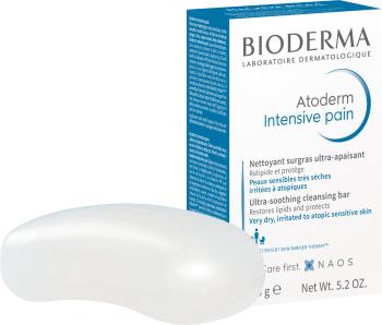 Bioderma Atoderm Intensive Umývacia kocka 150 g