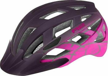 R2 Lumen Helmet Purple/Pink S