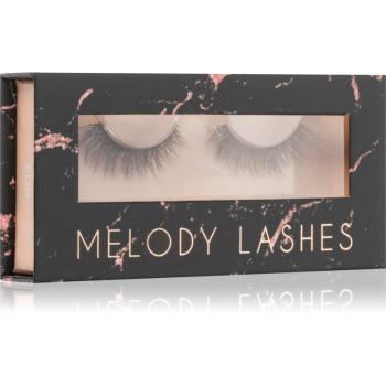 Melody Lashes Elin umelé mihalnice 2 ks