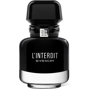 Givenchy L’Interdit Intense parfumovaná voda pre ženy 35 ml