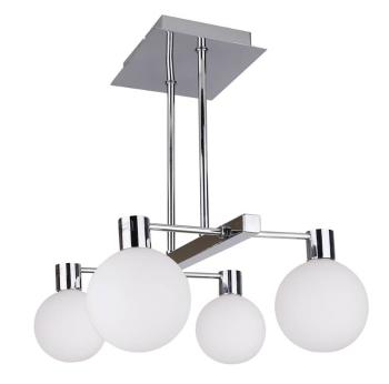 Závesná lampa MALDUS 4xG9 Candellux