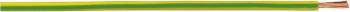 LAPP 4520001-1 opletenie / lanko H07V-K 1 x 1.50 mm² zelená, žltá metrový tovar