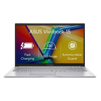 ASUS VIVOBOOK 15 X1504ZA-BQ139W 15,6 FHD I5/8GB/512GB W11 SILVER