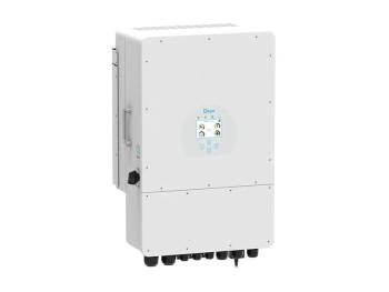 Striedač hybridný DEYE SUN-10K-SG04LP3-EU, 10kW, 3F, LV