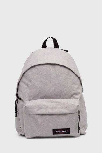 Ruksak Eastpak DAY PAK'R šedá farba, veľký, jednofarebný, EK0A5BG40O11