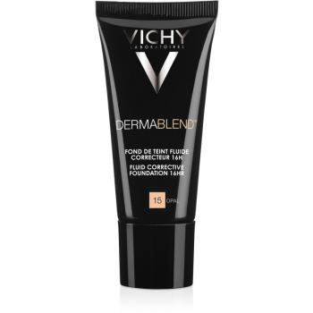 Vichy Dermablend korekčný make-up s UV faktorom odtieň 15 Opal 30 ml