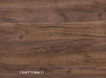 WIP Komoda K-1244S2D Farba: craft tobaco