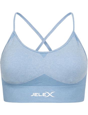 Dámska fitness podprsenka JELEX vel. XL