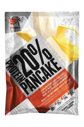 Extrifit Protein Pancake 20 % 10x50g Jablko-skořice