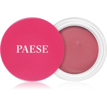 Paese Creamy Blush Kissed krémová lícenka 01 4 g