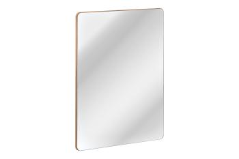 ArtCom Kúpeľňová zostava ARUBA White Typ: Zrkadlo 60 cm Aruba 840 - 80 x 60 x 2 cm