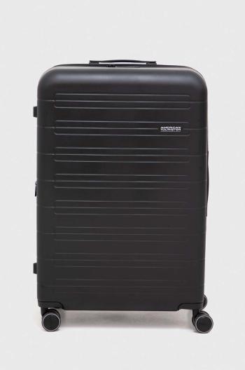 Kufor American Tourister čierna farba