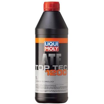 LIQUI MOLY Top Tec ATF 1200 500 ml