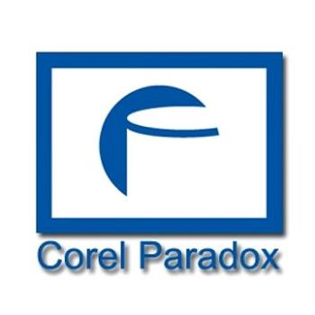 Corel Paradox License, EN (elektronická licencia) (LCPDXENGPCA)