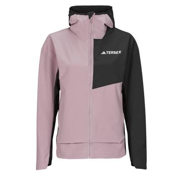 adidas  Multi Softshell Jacket  Bundy Windstopper Fialová