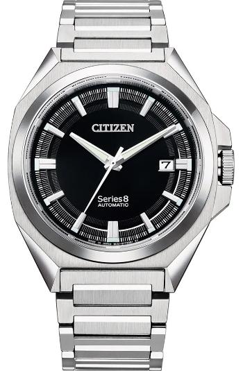 Citizen Series 8 Automatic NB6010-81E