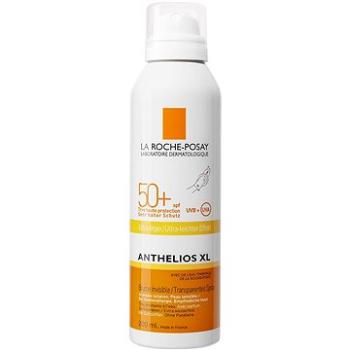 LA ROCHE-POSAY Anthelios XL Osviežujúci sprej na telo SPF 50+ 200 ml (3337872420153)