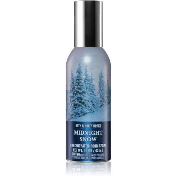 Bath & Body Works Midnight Snow bytový sprej 42,5 g