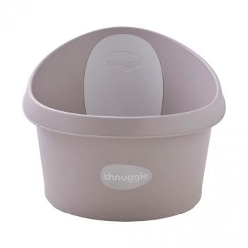 SHNUGGLE Vanička Toddler Taupe