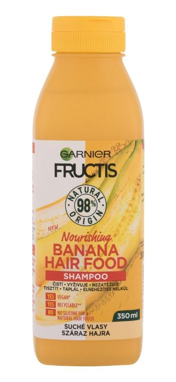 Garnier Fructis Hair Food Banana šampón na vlasy
