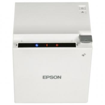 Epson TM-m30II-H C31CH92142, USB, BT, Ethernet, 8 dots/mm (203 dpi), ePOS, black