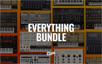 GForce Everything Bundle (Digitálny produkt)