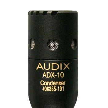 Audix ADX10