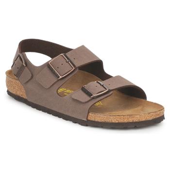 Birkenstock  MILANO  Sandále Hnedá