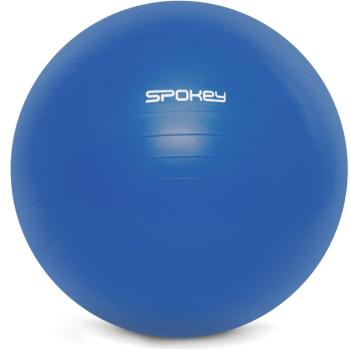 Spokey Fitball III gymnastická lopta farba Blue 65 cm