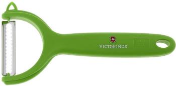 Victorinox 7.6079.4 Paradajkový šúpač zelená