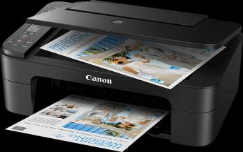 Canon PIXMA TS3350 3771C006 atramentová multifunkcia