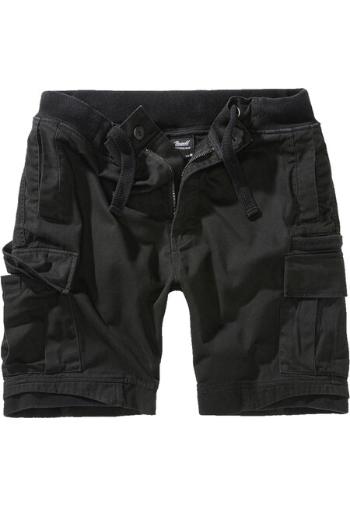 Brandit Packham Vintage Shorts black - M