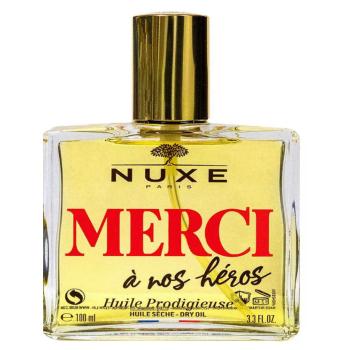 NUXE Multifunkčný suchý olej Merci Huile Prodigieuse 100 ml