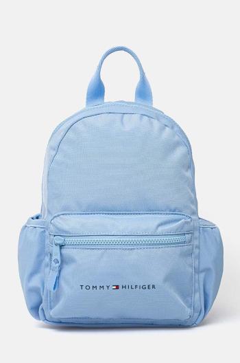 Detský ruksak Tommy Hilfiger malý, s potlačou, AU0AU01770