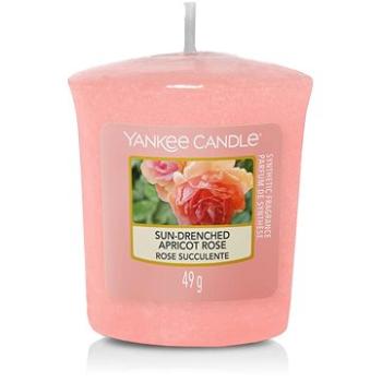 YANKEE CANDLE Sun-Drenched Apricot 49 g (5038581033501)
