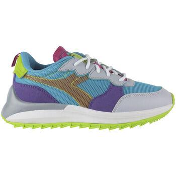 Diadora  Módne tenisky Jolly mesh wn JOLLY MESH C9869 Bl atoll/Deep lavander/Ha  Viacfarebná