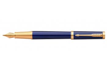 Parker 1502/6612009 Ingenuity Dark Blue GT