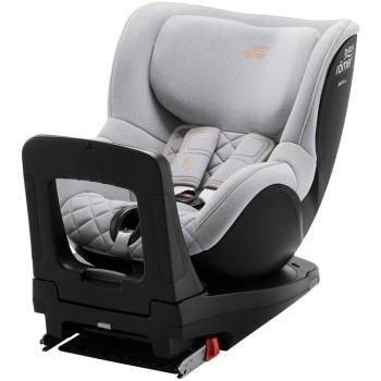 Britax Römer Dualfix M i-Size 2022 Nordic Grey