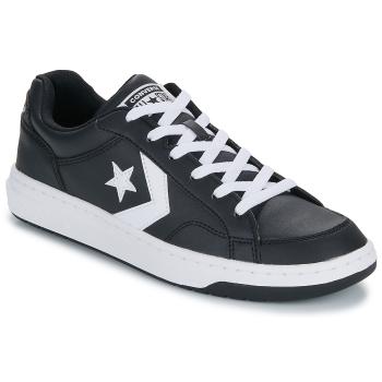 Converse  PRO BLAZE V2  Nízke tenisky Čierna