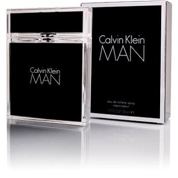 CALVIN KLEIN Man EdT 50 ml (0031655644295)