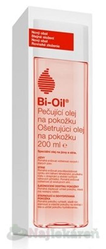 Bi-Oil PurCellin Oil 200 ml