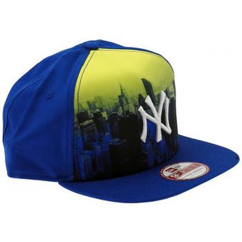 New-Era  Cap City NY  Šiltovky Modrá