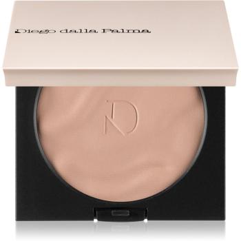 Diego dalla Palma Hydra Butter Compact Powder kompaktný púder pre vyhladenie pleti a minimalizáciu pórov odtieň 40 11 g