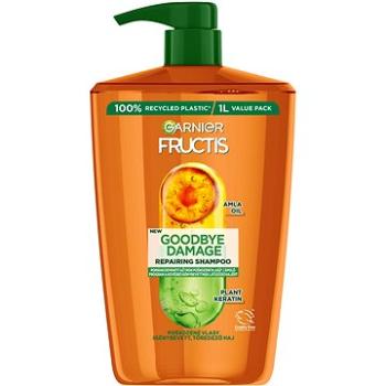 GARNIER Fructis Goodbye Damage šampón 1000 ml (3600542547833)