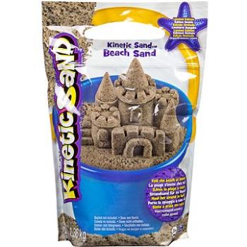Kinetic Sand Prírodný tekutý piesok, 1,4 kg (778988229026)