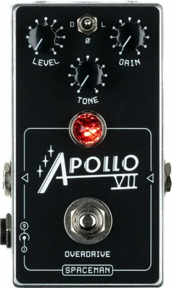 Spaceman Effects Apollo VII Gitarový efekt