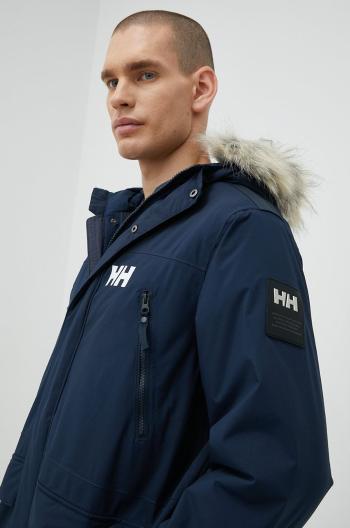 Bunda Helly Hansen REINE PARKA pánska, prechodná, 53630