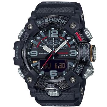 Casio G-Shock GG-B100-1AER - 30 dní na vrátenie tovaru, Garancia originality