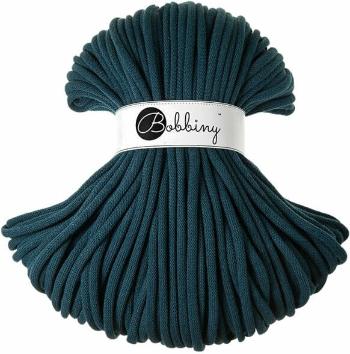 Bobbiny Jumbo 9 mm Peacock Blue