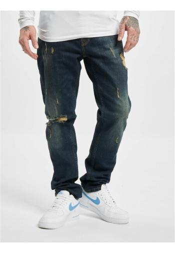 DEF Canan Slim Fit Jeans blue - 33